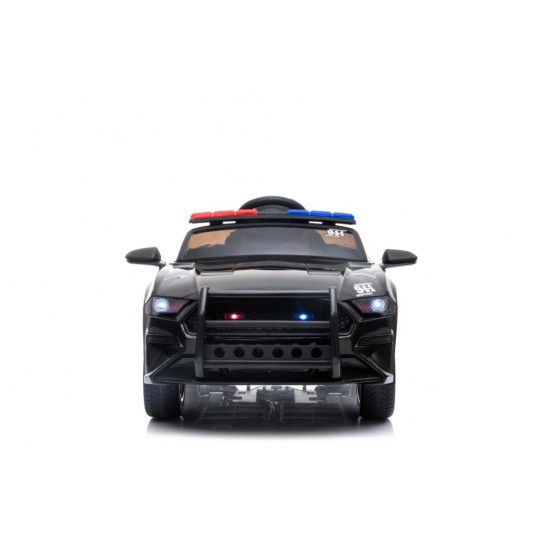 Elektromobilis vaikams GT Sport Police